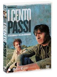 I cento passi (DVD)
