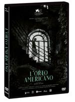 L' orto americano (DVD)