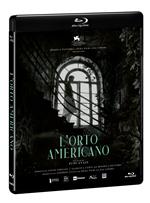 L' orto americano (Blu-ray)