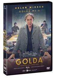 Golda (DVD)