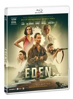 Eden (Blu-ray)