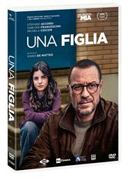 Una figlia (DVD)