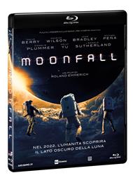 Moonfall. I Magnifici (Blu-ray)