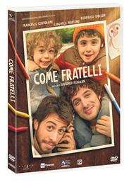 Come Fratelli (DVD)