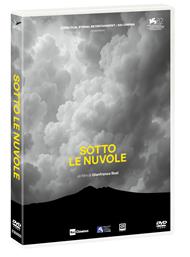 Sotto le nuvole (DVD)