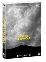 Film Sotto le nuvole (DVD) Gianfranco Rosi