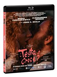 Testa o croce ? (Blu-ray)