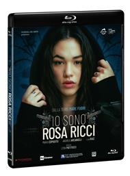 Io Sono Rosa Ricci (Blu-ray)