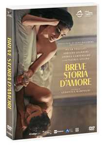 Film Breve storia d'amore (DVD) Ludovica Rampoldi