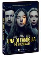Film Una di famiglia. The Housemaid (DVD) Paul Feig