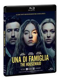 Una di famiglia. The Housemaid (Blu-ray)