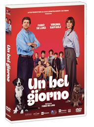 Un bel giorno (DVD)