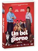 Film Un bel giorno (DVD) Fabio De Luigi