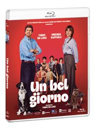 Un bel giorno (Blu-ray)