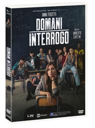 Domani interrogo (DVD)