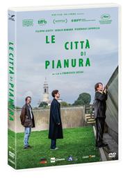 Le città di pianura (DVD)