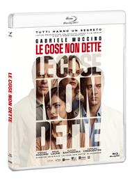 Le cose non dette (Blu-ray)