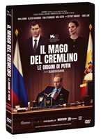 Film Il mago del Cremlino. Le origini di Putin (DVD) Olivier Assayas