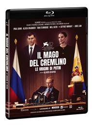 Il mago del Cremlino. Le origini di Putin (Blu-ray)