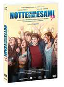 Notte prima degli esami