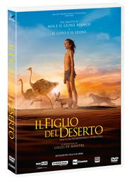 Il Figlio del Deserto (DVD)