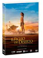 Film Il Figlio del Deserto (DVD) Gilles De Maistre