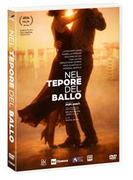 Nel Tepore del Ballo (DVD)