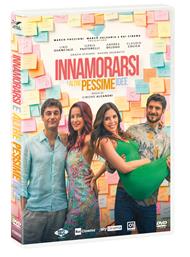Innamorarsi E Altre Pessime Idee (DVD)