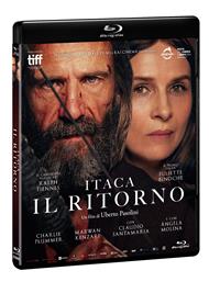 Itaca. Il Ritorno. I Magnifici (Blu-ray)