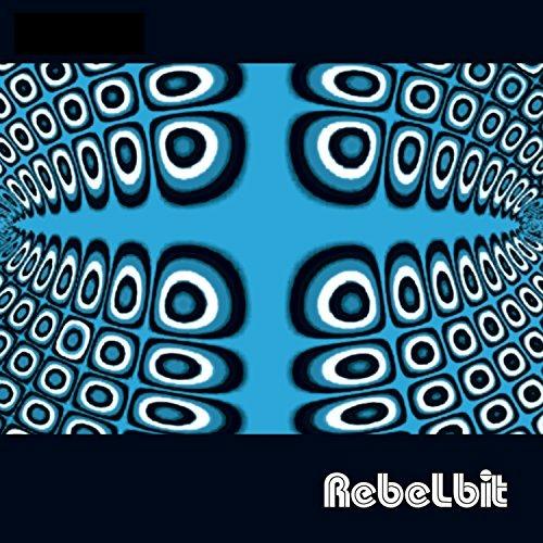 Rebelbit - CD Audio