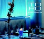 Toro Sushi & Restaurant vol.1 - CD Audio