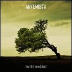 Vivere immobile - CD Audio di Artemista