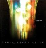 Technicolor Noise - CD Audio di Design