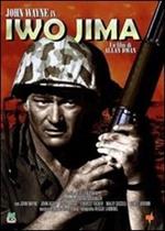 Iwo Jima, deserto di fuoco (DVD)