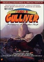 I viaggi di Gulliver