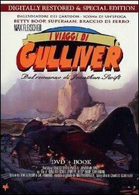 I viaggi di Gulliver<span>.</span> Special Edition di Dave Fleischer,Max Fleischer - DVD