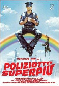 Poliziotto superpiù (DVD) di Sergio Corbucci - DVD