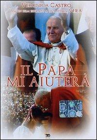 Il Papa mi aiuterà di Rodrigo Castaño - DVD