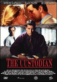 The Custodian di John Dingwall - DVD