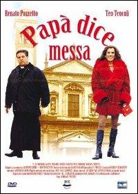 Papà dice messa di Renato Pozzetto - DVD