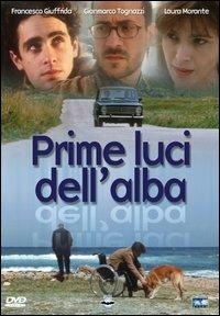 Prime luci dell'alba di Lucio Gaudino - DVD