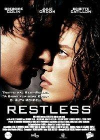 Restless di Gilles Bourdos - DVD