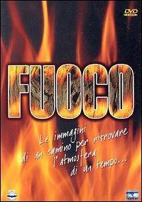 Il fuoco di Paola Miletich - DVD