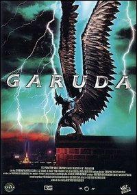 Garuda di Monthon Arayangkoon - DVD