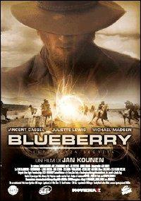 Blueberry di Jan Kounen - DVD