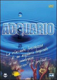 Acquario - DVD