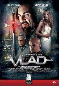 Vlad (DVD) di Michael D. Sellers - DVD