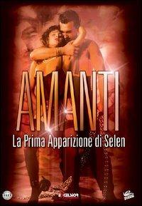 Amanti (DVD) di Dimitri Lokakis - DVD