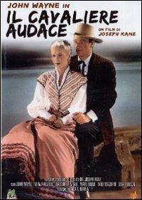 Il cavaliere audace di Joseph Kane - DVD