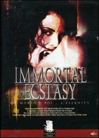 Immortal Ecstasy di Desi Scarpone - DVD